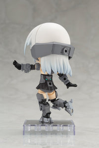 Frame Arms Girl Architect Cu-Poche - Glacier Hobbies - Kotobukiya