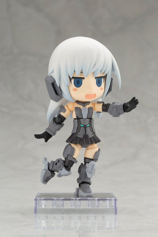 Frame Arms Girl Architect Cu-Poche - Glacier Hobbies - Kotobukiya