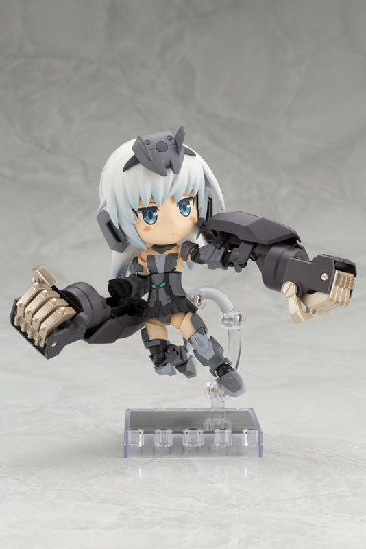 Frame Arms Girl Architect Cu-Poche - Glacier Hobbies - Kotobukiya