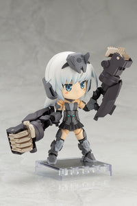 Frame Arms Girl Architect Cu-Poche - Glacier Hobbies - Kotobukiya