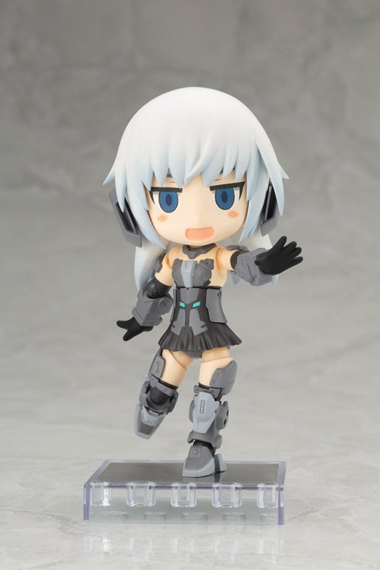 Frame Arms Girl Architect Cu-Poche - Glacier Hobbies - Kotobukiya