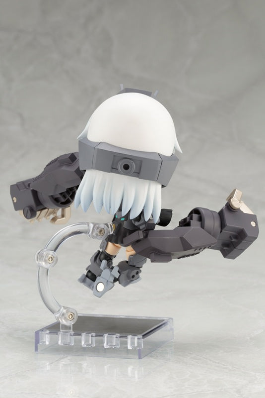 Frame Arms Girl Architect Cu-Poche - Glacier Hobbies - Kotobukiya