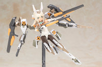 [PREORDER] Frame Arms Girl BASELARD Animation Ver. [LIMITED] - Glacier Hobbies - Kotobukiya