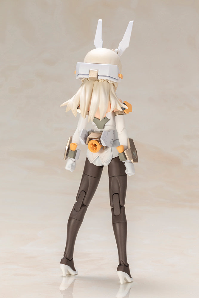 [PREORDER] Frame Arms Girl BASELARD Animation Ver. [LIMITED] - Glacier Hobbies - Kotobukiya