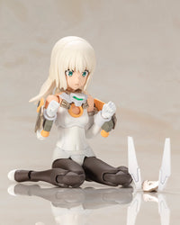 [PREORDER] Frame Arms Girl BASELARD Animation Ver. [LIMITED] - Glacier Hobbies - Kotobukiya