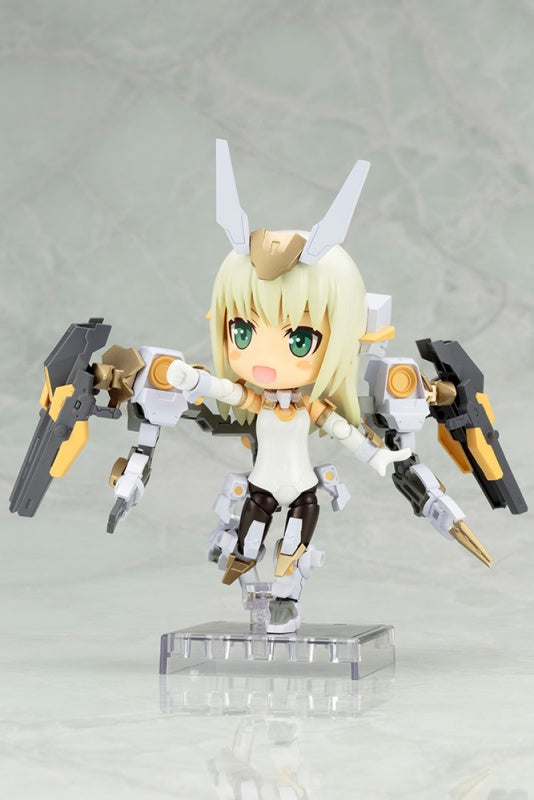 Frame Arms Girl Baselard Cu-Poche - Glacier Hobbies - Kotobukiya