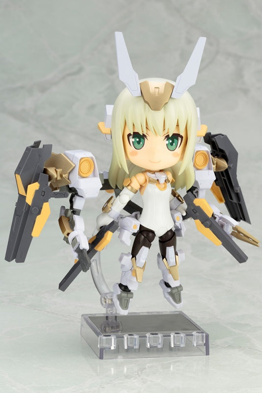 Frame Arms Girl Baselard Cu-Poche - Glacier Hobbies - Kotobukiya