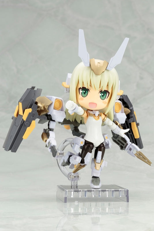 Frame Arms Girl Baselard Cu-Poche - Glacier Hobbies - Kotobukiya