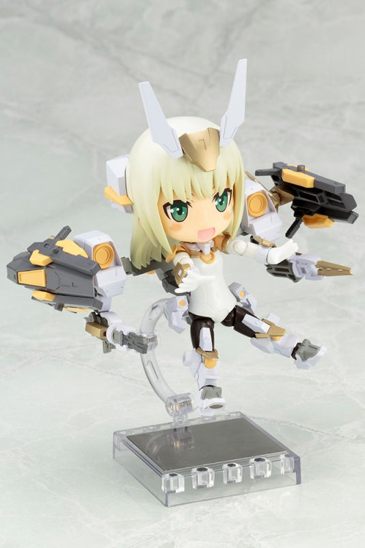 Frame Arms Girl Baselard Cu-Poche - Glacier Hobbies - Kotobukiya