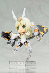 Frame Arms Girl Baselard Cu-Poche - Glacier Hobbies - Kotobukiya