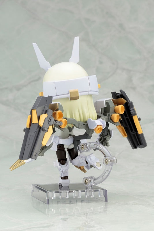 Frame Arms Girl Baselard Cu-Poche - Glacier Hobbies - Kotobukiya