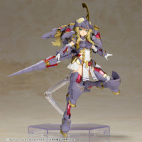 Frame Arms Girl DURGA I [LIMITED] - Glacier Hobbies - Kotobukiya