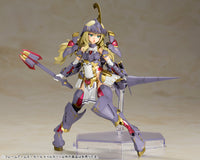 Frame Arms Girl DURGA I [LIMITED] - Glacier Hobbies - Kotobukiya