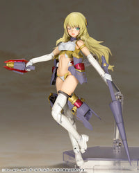 Frame Arms Girl DURGA I [LIMITED] - Glacier Hobbies - Kotobukiya