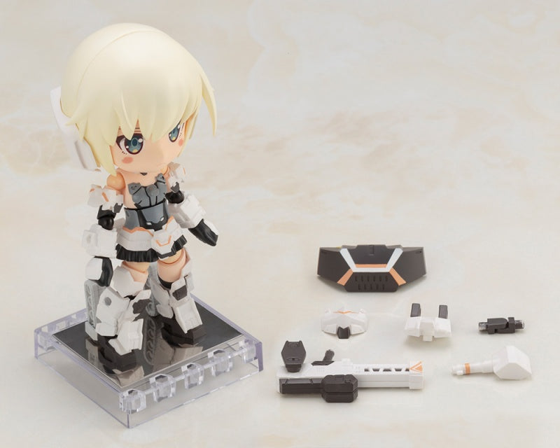 Frame Arms Girl Gorai Ai Cu-Poche - Glacier Hobbies - Kotobukiya