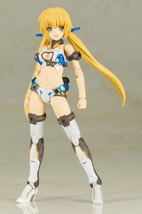 Frame Arms Girl HRESVELGR=ALTER Summer Vacation Ver - Glacier Hobbies - Kotobukiya