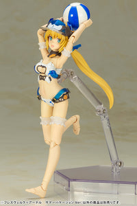 Frame Arms Girl HRESVELGR=ALTER Summer Vacation Ver - Glacier Hobbies - Kotobukiya