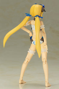 Frame Arms Girl HRESVELGR=ALTER Summer Vacation Ver - Glacier Hobbies - Kotobukiya