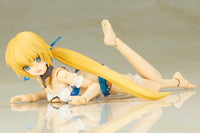 Frame Arms Girl HRESVELGR=ALTER Summer Vacation Ver - Glacier Hobbies - Kotobukiya