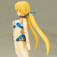 Frame Arms Girl HRESVELGR=ALTER Summer Vacation Ver - Glacier Hobbies - Kotobukiya