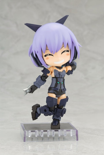 Frame Arms Girl Jinrai Cu-Poche - Glacier Hobbies - Kotobukiya