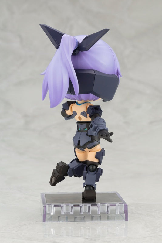 Frame Arms Girl Jinrai Cu-Poche - Glacier Hobbies - Kotobukiya