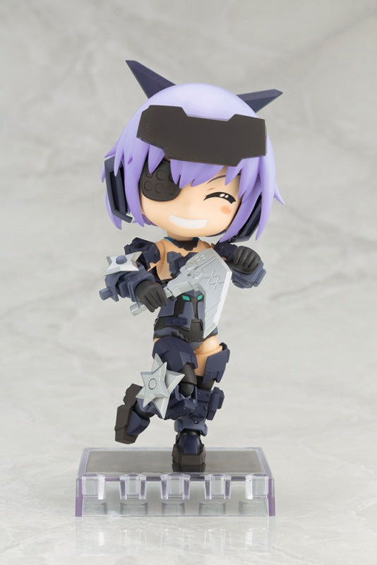 Frame Arms Girl Jinrai Cu-Poche - Glacier Hobbies - Kotobukiya