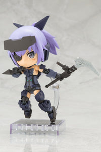 Frame Arms Girl Jinrai Cu-Poche - Glacier Hobbies - Kotobukiya