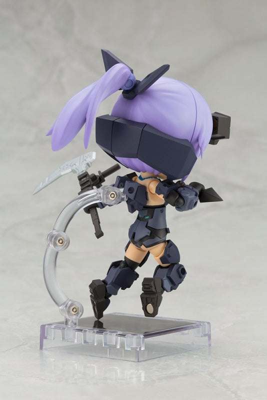 Frame Arms Girl Jinrai Cu-Poche - Glacier Hobbies - Kotobukiya