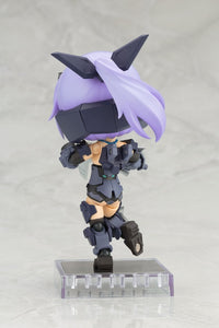 Frame Arms Girl Jinrai Cu-Poche - Glacier Hobbies - Kotobukiya