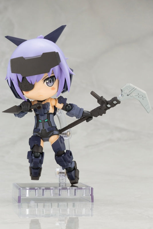 Frame Arms Girl Jinrai Cu-Poche - Glacier Hobbies - Kotobukiya