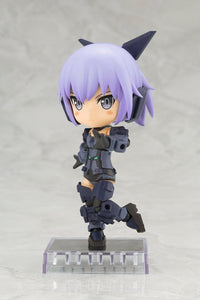 Frame Arms Girl Jinrai Cu-Poche - Glacier Hobbies - Kotobukiya