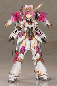 Frame Arms Girl MAGATSUKI [KIKKA] [LIMITED] - Glacier Hobbies - Kotobukiya