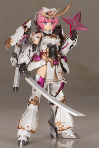 Frame Arms Girl MAGATSUKI [KIKKA] [LIMITED] - Glacier Hobbies - Kotobukiya