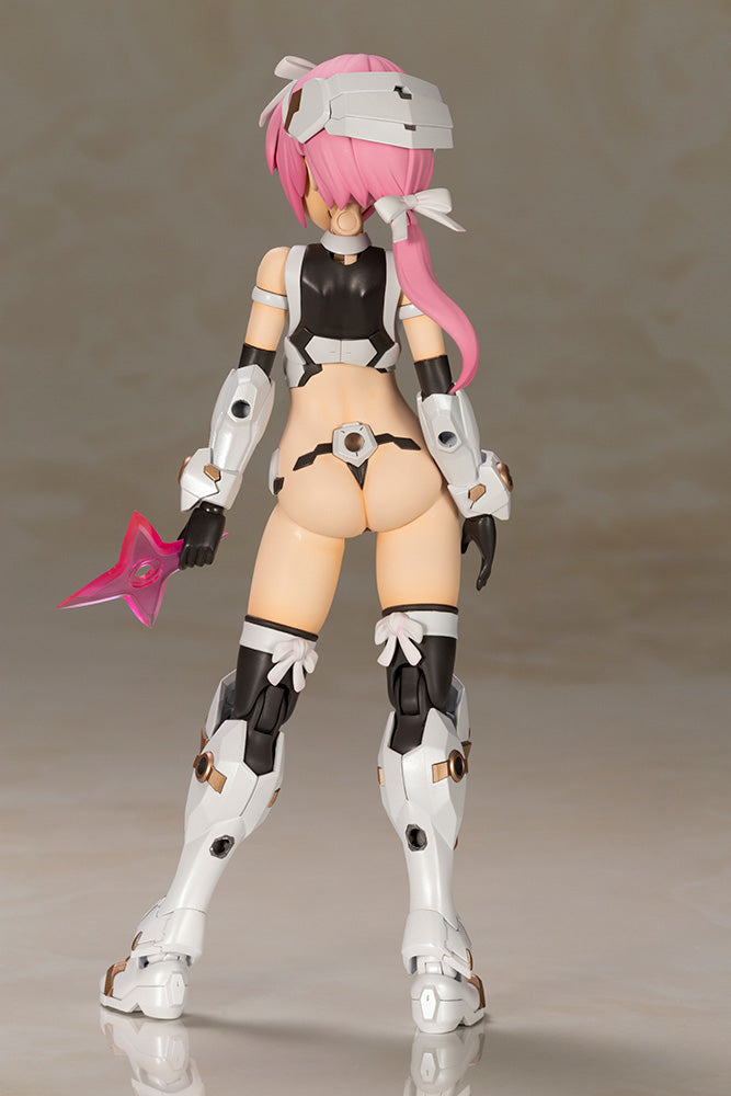 Frame Arms Girl MAGATSUKI [KIKKA] [LIMITED] - Glacier Hobbies - Kotobukiya