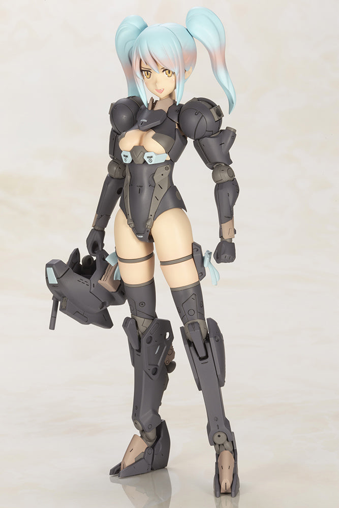 Frame Arms Girl SHADOW TIGER (Yinghu) - Glacier Hobbies - Kotobukiya