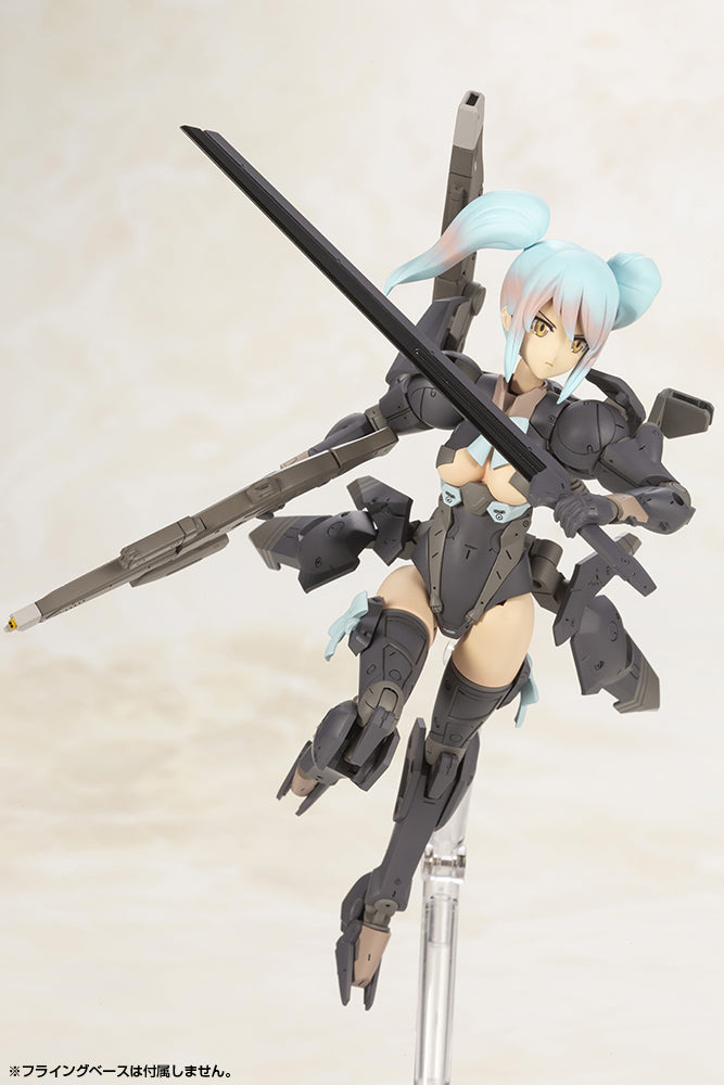 Frame Arms Girl SHADOW TIGER (Yinghu) - Glacier Hobbies - Kotobukiya