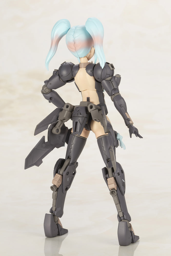 Frame Arms Girl SHADOW TIGER (Yinghu) - Glacier Hobbies - Kotobukiya