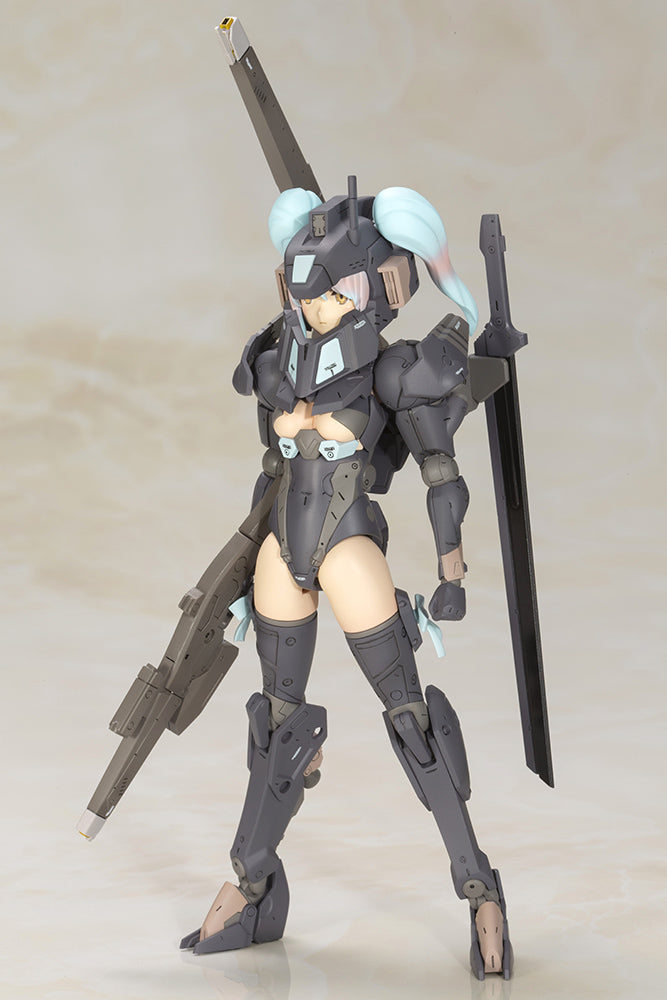 Frame Arms Girl SHADOW TIGER (Yinghu) - Glacier Hobbies - Kotobukiya