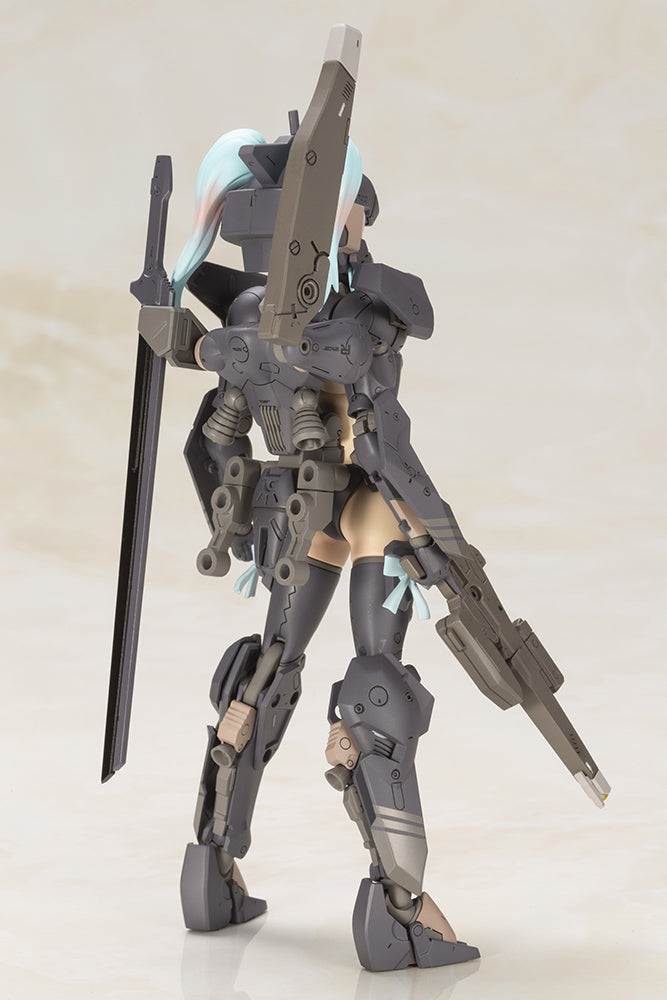 Frame Arms Girl SHADOW TIGER (Yinghu) - Glacier Hobbies - Kotobukiya