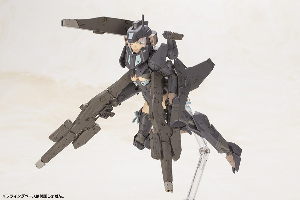 Frame Arms Girl SHADOW TIGER (Yinghu) - Glacier Hobbies - Kotobukiya