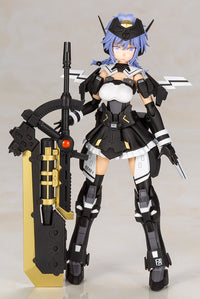 Frame Arms Girl SHIKI ROKKAKU (Assault Lily) - Glacier Hobbies - Kotobukiya