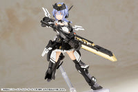 Frame Arms Girl SHIKI ROKKAKU (Assault Lily) - Glacier Hobbies - Kotobukiya