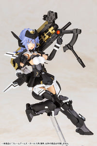 Frame Arms Girl SHIKI ROKKAKU (Assault Lily) - Glacier Hobbies - Kotobukiya