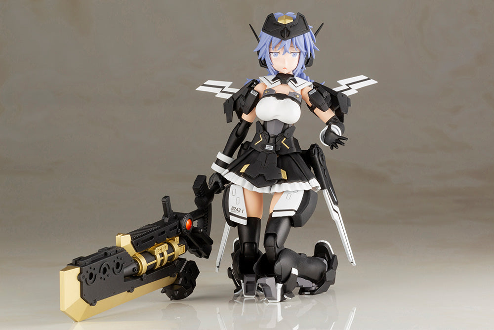 Frame Arms Girl SHIKI ROKKAKU (Assault Lily) - Glacier Hobbies - Kotobukiya