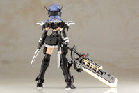 Frame Arms Girl SHIKI ROKKAKU (Assault Lily) - Glacier Hobbies - Kotobukiya