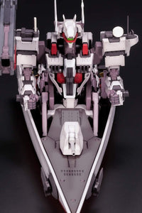 Frame Arms Kongo - Glacier Hobbies - Kotobukiya