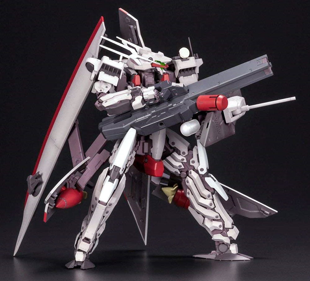 Frame Arms Kongo - Glacier Hobbies - Kotobukiya