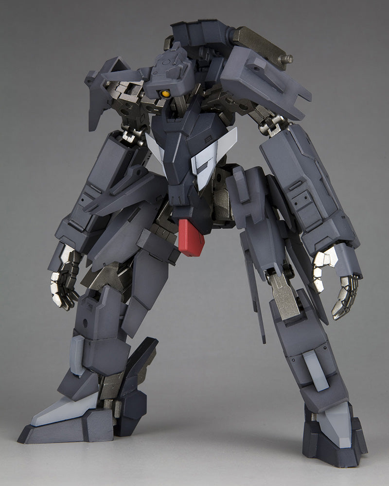 Frame Arms NSG-12 α KOBOLD :RE2 - Glacier Hobbies - Kotobukiya