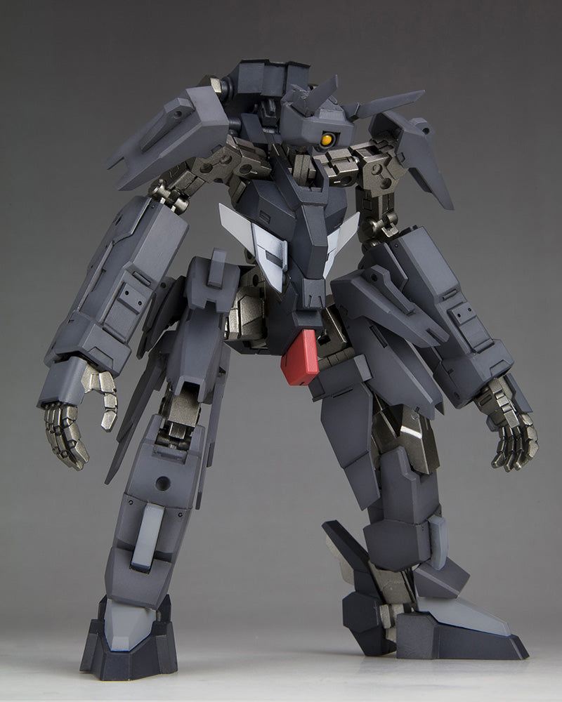 Frame Arms NSG-12 α KOBOLD :RE2 - Glacier Hobbies - Kotobukiya